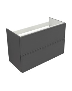 Тумба под умывальник Aquanet Арт 90 / 329613