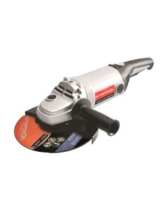 Угловая шлифовальная машина Интерскол УШМ-230/2600М
