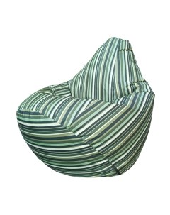 Бескаркасное кресло Flagman Груша Макси XXL Г2.7-19