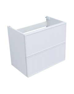 Тумба под умывальник Aquanet Арт 75 / 313255