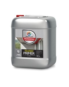 Грунтовка Profilux Primer