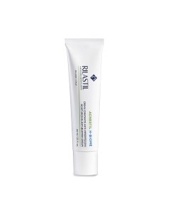 Крем для лица Rilastil Acnestil H-Biome Увлажняющий для кожи с пост-акне