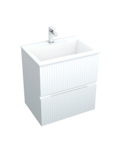 Тумба под умывальник Aquanet Джейн 60 / 313284