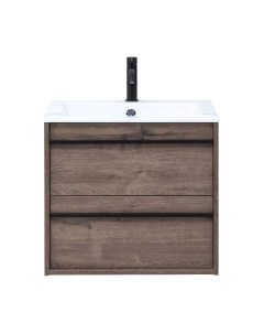 Тумба под умывальник Aquanet Lino 60 / 287541