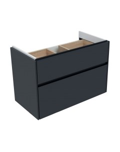 Тумба под умывальник Aquanet Бруклин 85 / 310142