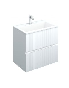 Тумба под умывальник Aquanet Джейн 70 / 313285