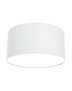 Точечный светильник Maytoni Zon C032CL-12W4K-RD-W