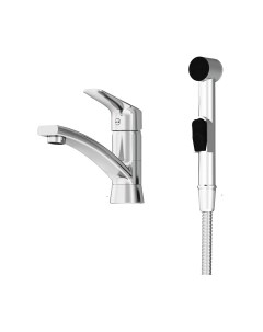 Смеситель Damixa Jupiter 770230001