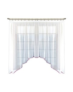 Гардина Nivasan Ева / EV