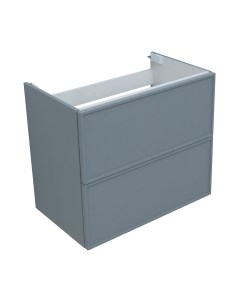 Тумба под умывальник Aquanet Арт 75 / 313275
