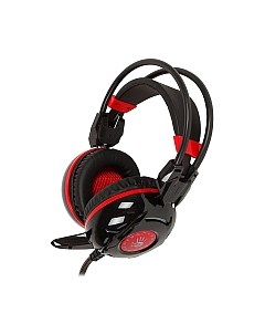 Наушники-гарнитура Bloody G300 A4tech