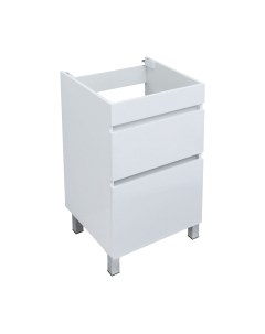 Тумба под умывальник Aquanet Вега 48 / 329123