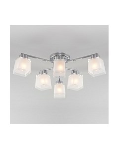 Люстра Евросвет Delfi 30162/6