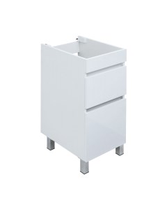 Тумба под умывальник Aquanet Вега 40 / 329122