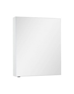 Шкаф с зеркалом для ванной Aquanet Алвита 70 / 184038