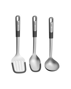 Набор кухонных приборов Leo Graphite 3950498 Berghoff