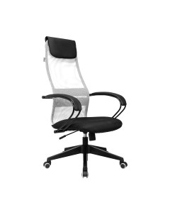 Кресло офисное Бюрократ CH-607