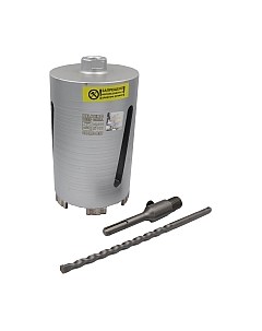 Коронка Hilberg HD352