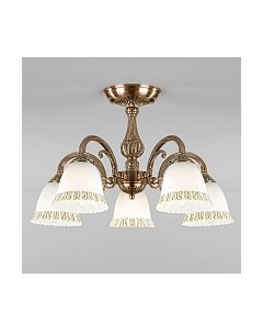 Люстра Евросвет Campina 60107/5