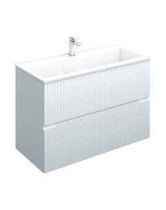 Тумба под умывальник Aquanet Джейн 100 / 313288