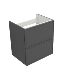 Тумба под умывальник Aquanet Арт 60 / 329063