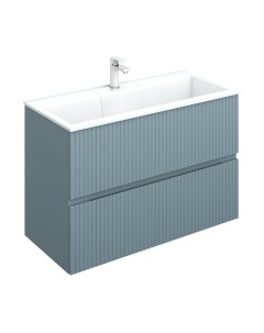 Тумба под умывальник Aquanet Джейн 100 / 313320