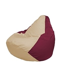 Бескаркасное кресло Flagman Груша Макси XXL Г2.1-150