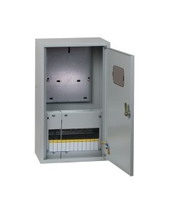 Щит учетно-распределительный EKF PROxima MB23-3/12 Ekf