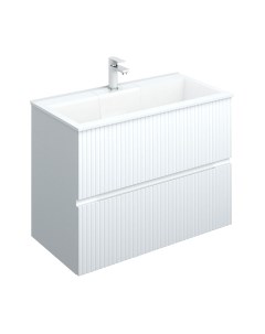 Тумба под умывальник Aquanet Джейн 90 / 313287