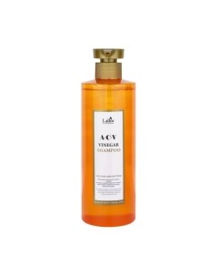 Шампунь для волос La'dor Acv Vinegar Shampoo с яблочным уксусом