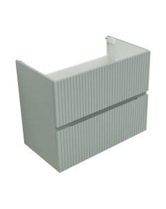 Тумба под умывальник Aquanet Джейн 80 / 313318