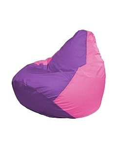 Бескаркасное кресло Flagman Груша Макси XXL Г2.1-109