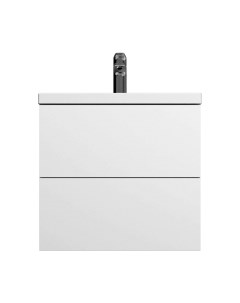 Тумба с умывальником AM.PM Gem M90-FHX0602-WC0602WG Am.pm