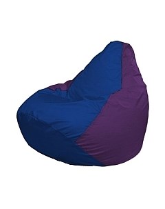 Бескаркасное кресло Flagman Груша Макси XXL Г2.1-117