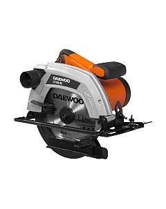 Дисковая пила Daewoo Power DAS 1500-190 Daewoo power
