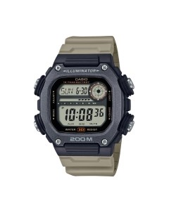 Часы наручные мужские Casio DW-291HX-5A