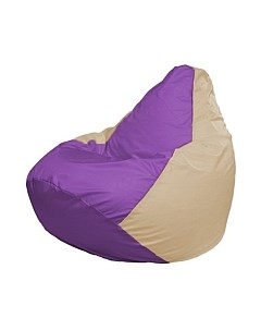 Бескаркасное кресло Flagman Груша Макси XXL Г2.1-107