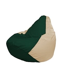 Бескаркасное кресло Flagman Груша Макси XXL Г2.1-62