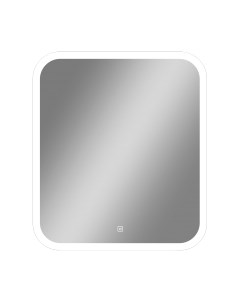 Зеркало Континент Bruno Led 60x80