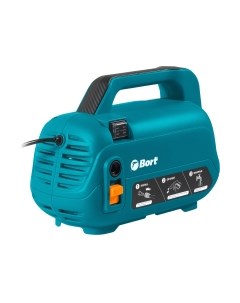 Мойка высокого давления Bort BHR-1600-Compact