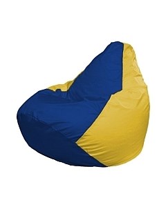 Бескаркасное кресло Flagman Груша Макси XXL Г2.1-128