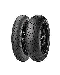 Мотошина передняя Pirelli Angel GT 120/70R17 58W TL