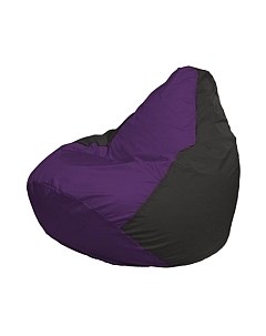 Бескаркасное кресло Flagman Груша Макси XXL Г2.1-67