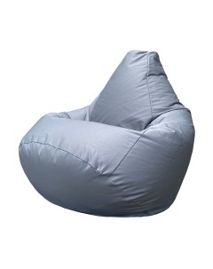 Бескаркасное кресло Flagman Груша Макси XXL Г2.7-04