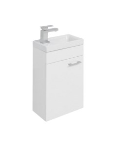 Тумба под умывальник Aquanet Нота 40 L Moduo / 246954