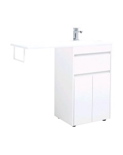 Тумба под умывальник Aquanet Токио 48 / 237744