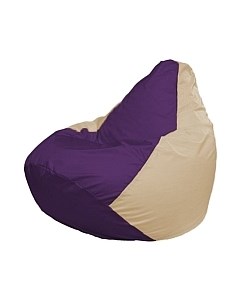 Бескаркасное кресло Flagman Груша Макси XXL Г2.1-73