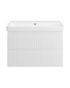 Тумба под умывальник Brevita Victory 80 / VIC-09080-0102Я