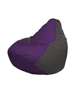 Бескаркасное кресло Flagman Груша Макси XXL Г2.1-69