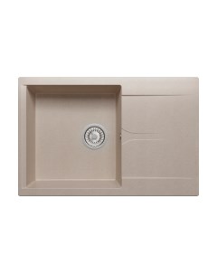 Мойка кухонная Polygran Gals-760